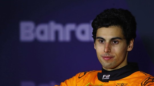 Bortoleto se manifesta após ter nome especulado na Fórmula 1: "Conversas sempre existem" - Foto: (Joe Portlock - Formula 1/Formula Motorsport Limited via Getty Images)