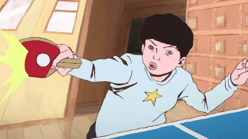 20 animes de esportes: Haikyuu, Captain Tsubasa, Slam Dunk, eu atleta