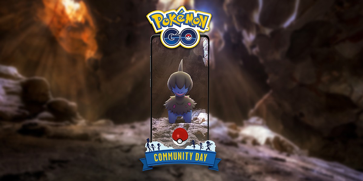Dia da Amizade de Pokémon Go será dedicado ao tipo Planta e a