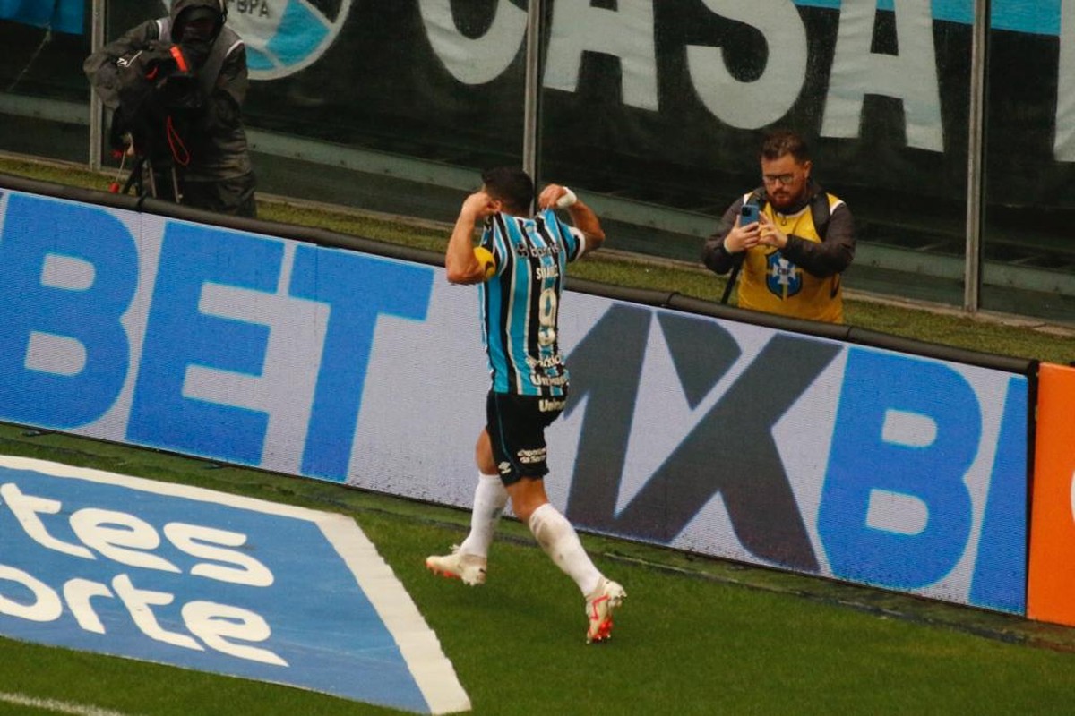 Novo Grêmio é mais um capítulo da busca pelo equilíbrio em 2023