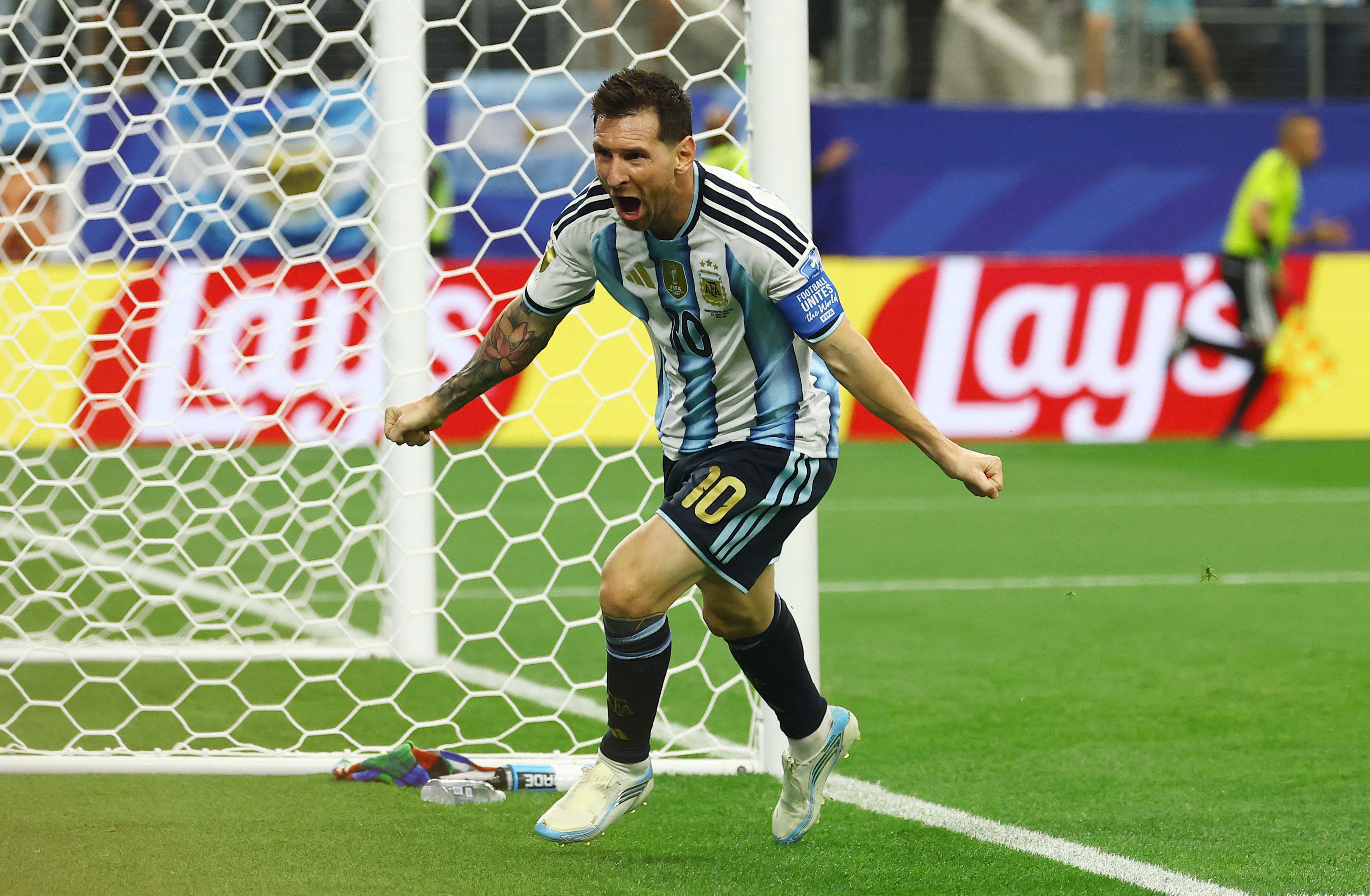 Messi faz 39 anos e recebe homenagem da Argentina: "Homem que mudou a história"