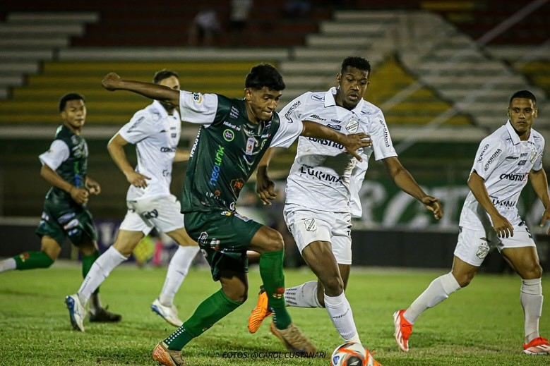 União São João bate Inter de Limeira e vence primeira na Copa Paulista | Ge
