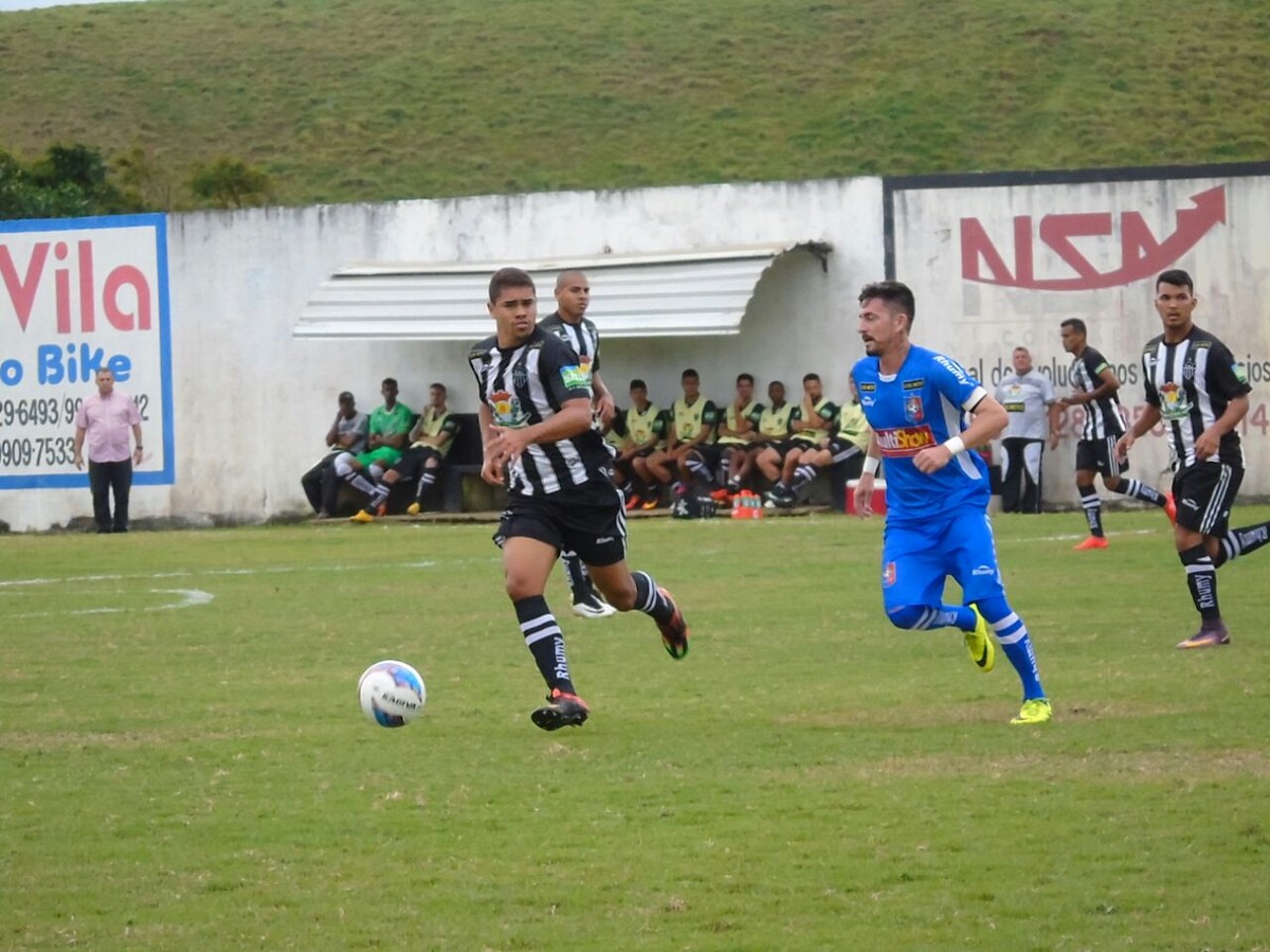 Em jogo disputado e definido no fim, Sport e Atlético empatam pela Copa ...
