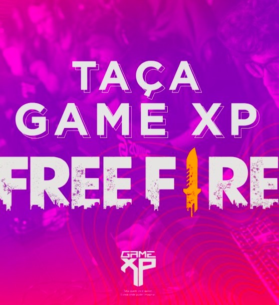 Game XP virtual terá final da Grrrls League e Taça de Free Fire