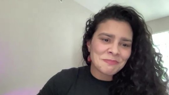 Ana Vieira revela como esposa foi importante em processo de recuperação - Programa: ge.globo 
