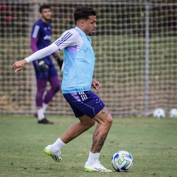 Escalação do Cruzeiro: sem Wallisson e com desfalques, Pepa tem novidades em relacionados; veja time provável