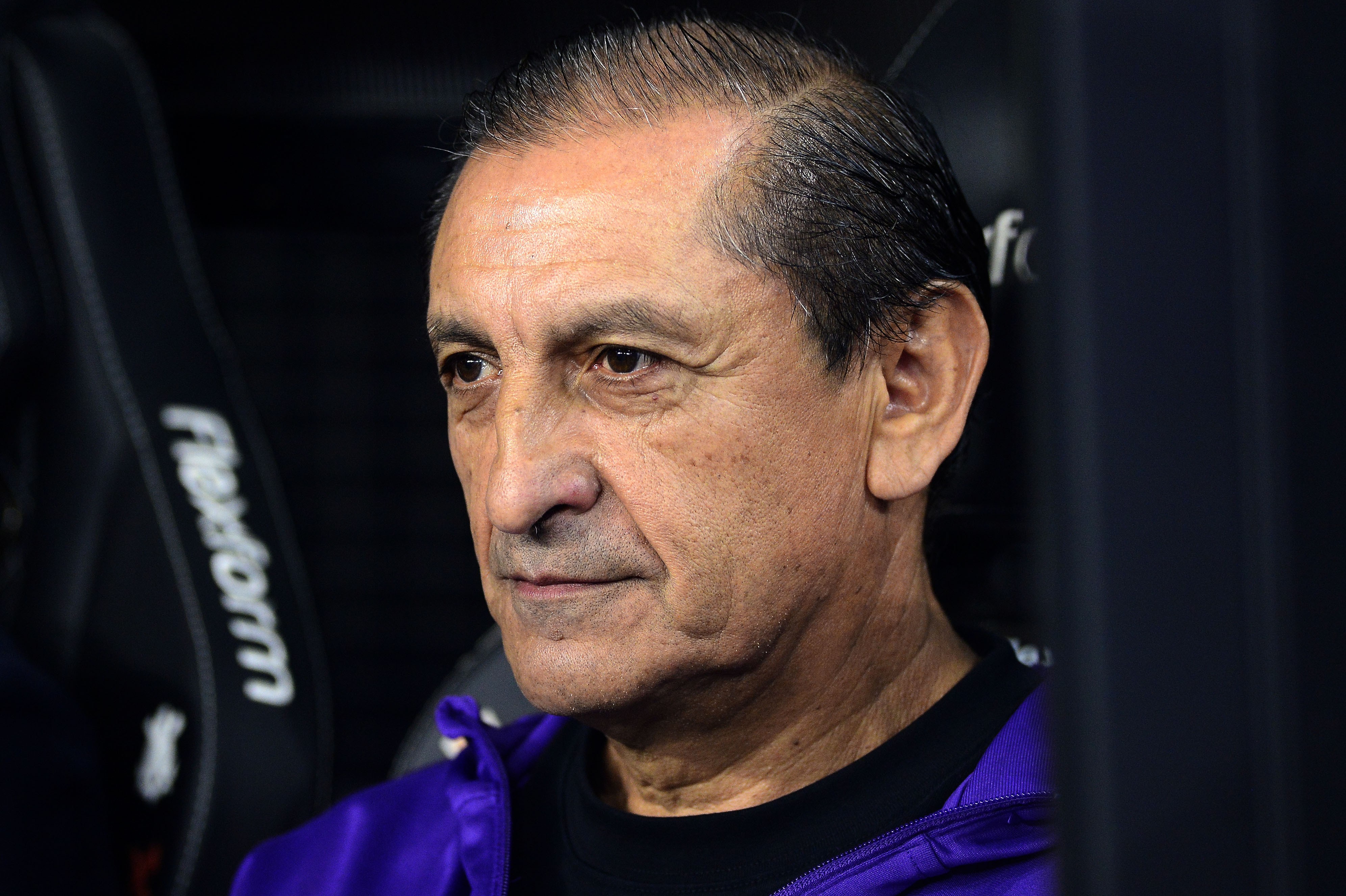 Corinthians: Ramón Díaz se Torna Técnico Argentino com Mais Títulos.