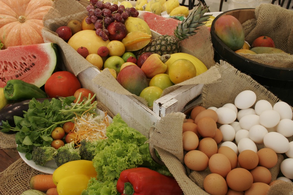 Quanto dever&iacute;amos consumir de cada nutriente e onde encontr&aacute;-los | Ge