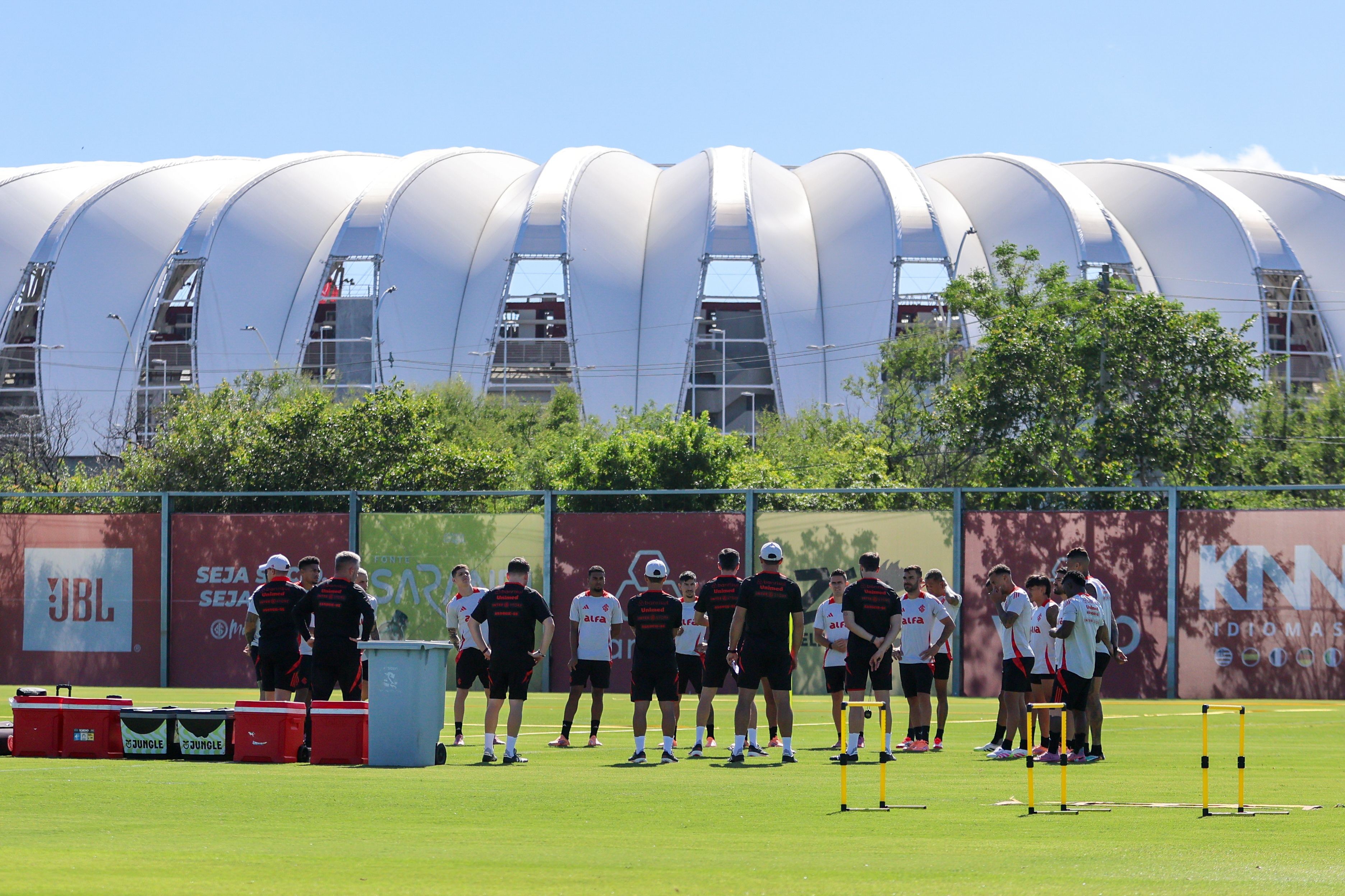 Quantos jogos o Inter pode fazer em 2026? Veja os cenários | Ge