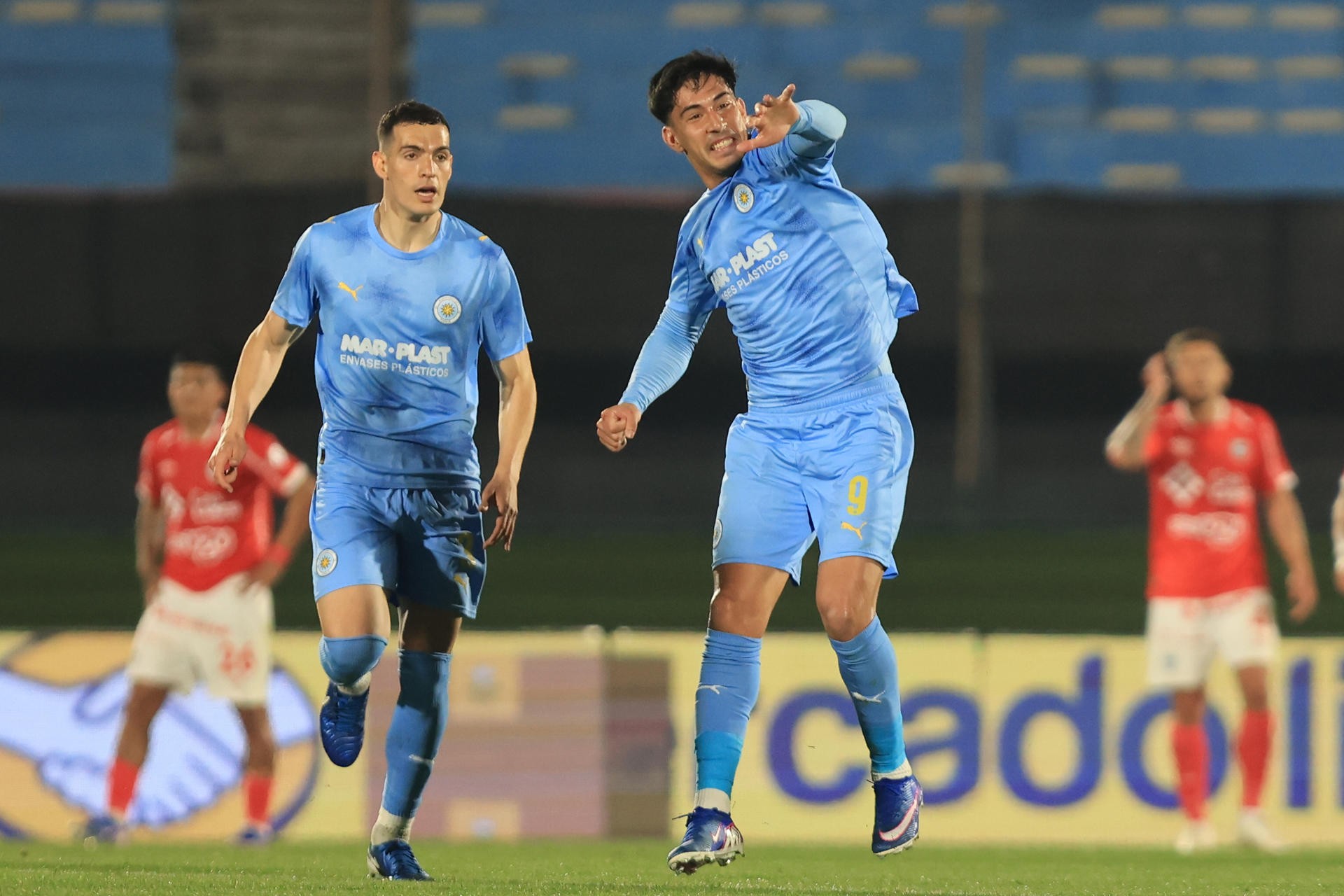 Adversário do Atlético-MG na Sul-Americana, City Torque vive polêmica por acusação de suborno