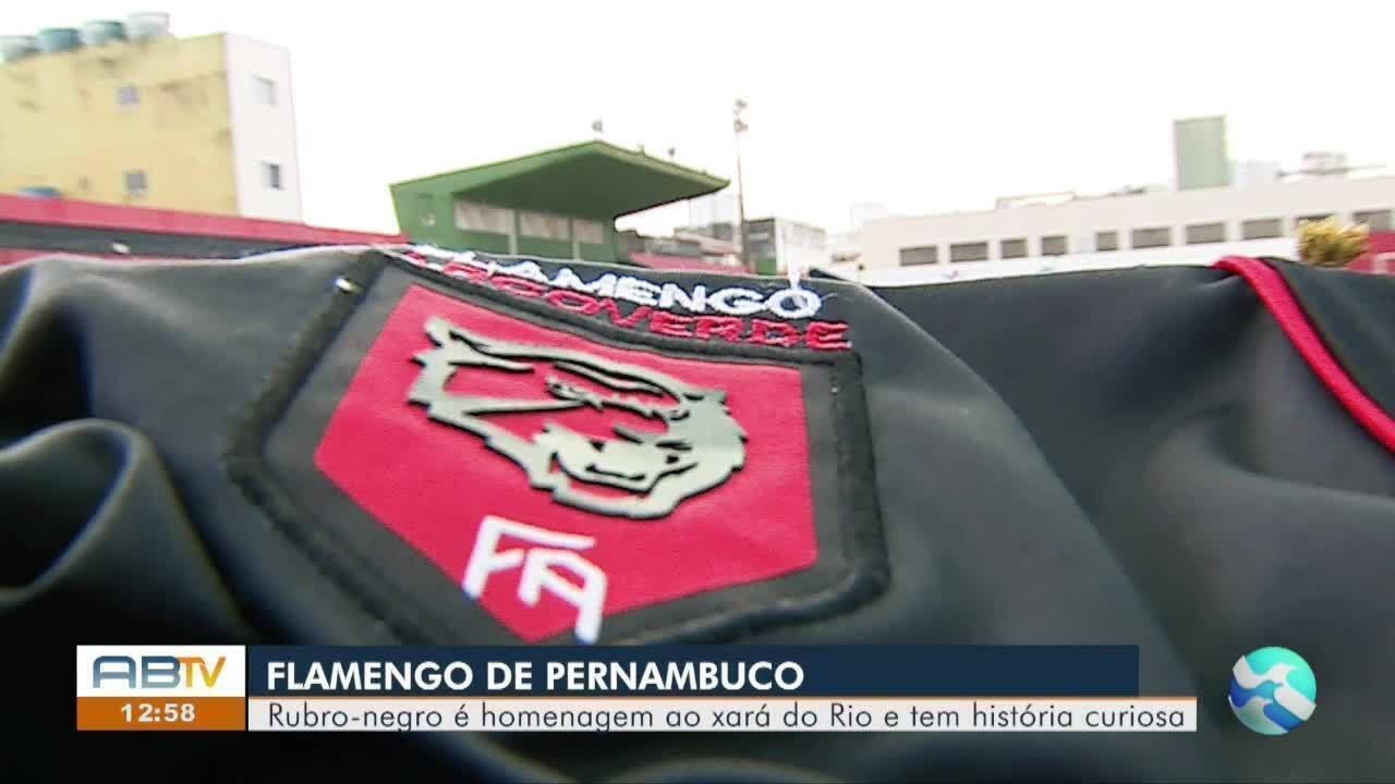 Primeira SAF de PE, Flamengo de Arcoverde encerra atividades
