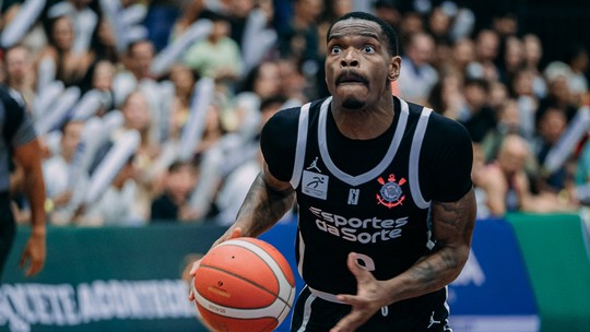 Corinthians reduz verbas de outros esportes e separa dinheiro do futebol; entenda plano - Foto: (Agência Corinthians)