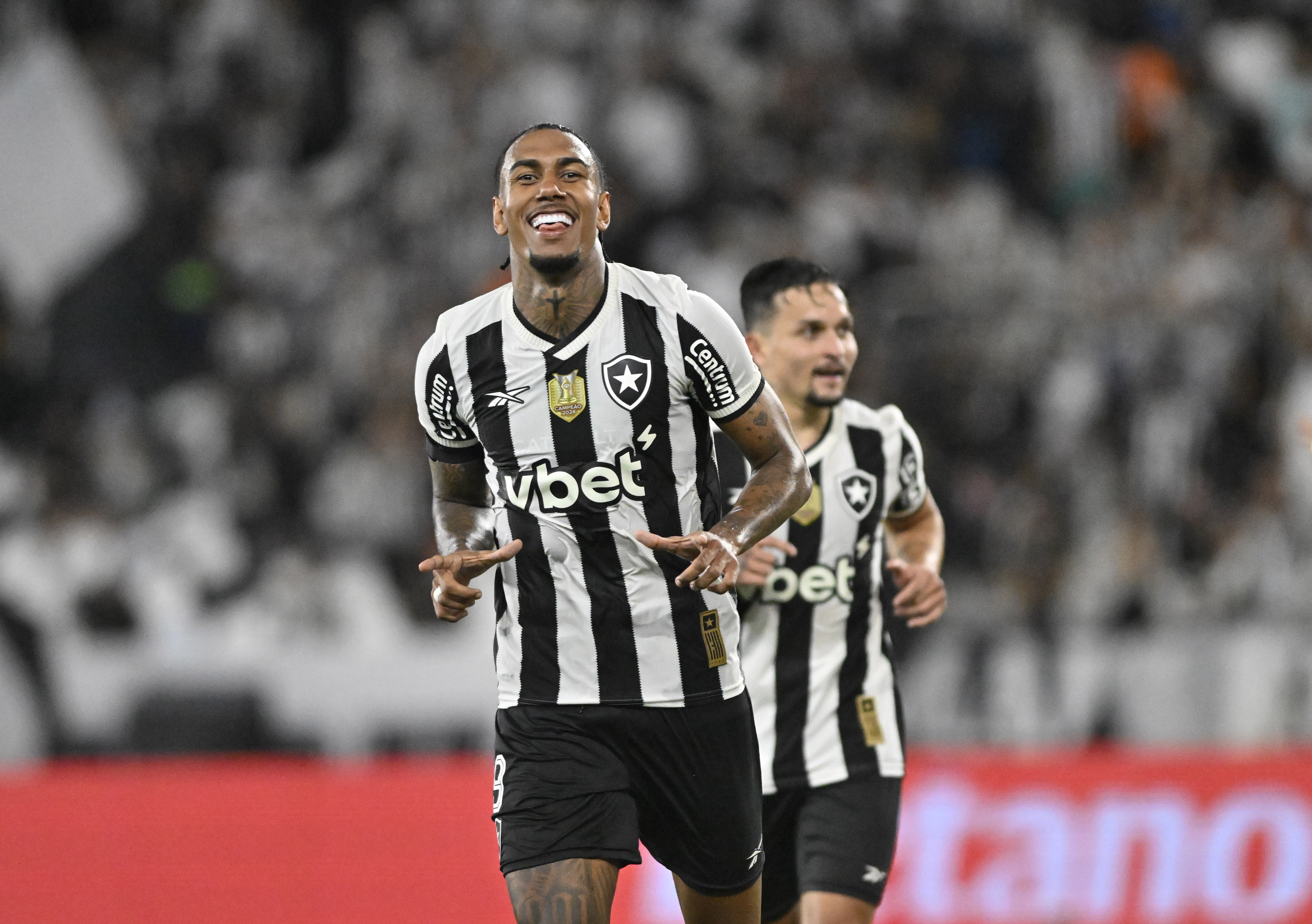 Botafogo negocia empréstimo de Rwan Cruz para clube dos Estados Unidos