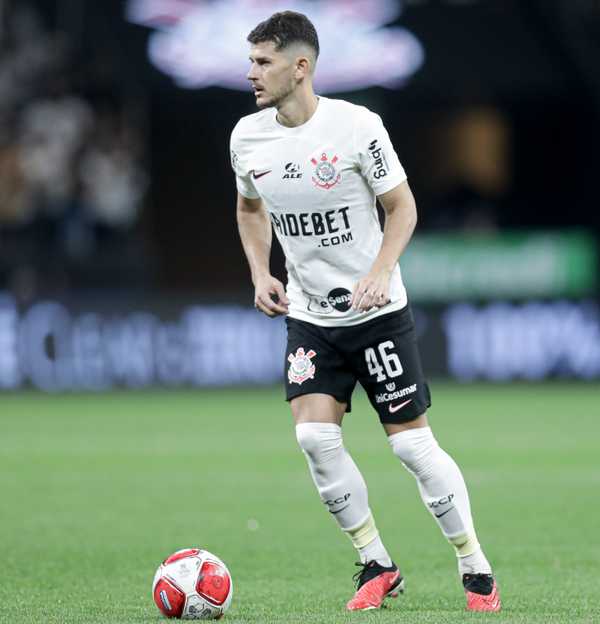 Recuperação de Espaço de Hugo com Antônio Oliveira no Corinthians