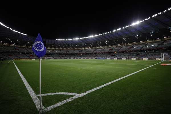 Governo de Minas aciona justiça para manter jogo Cruzeiro x Palmeiras sem torcida mista.