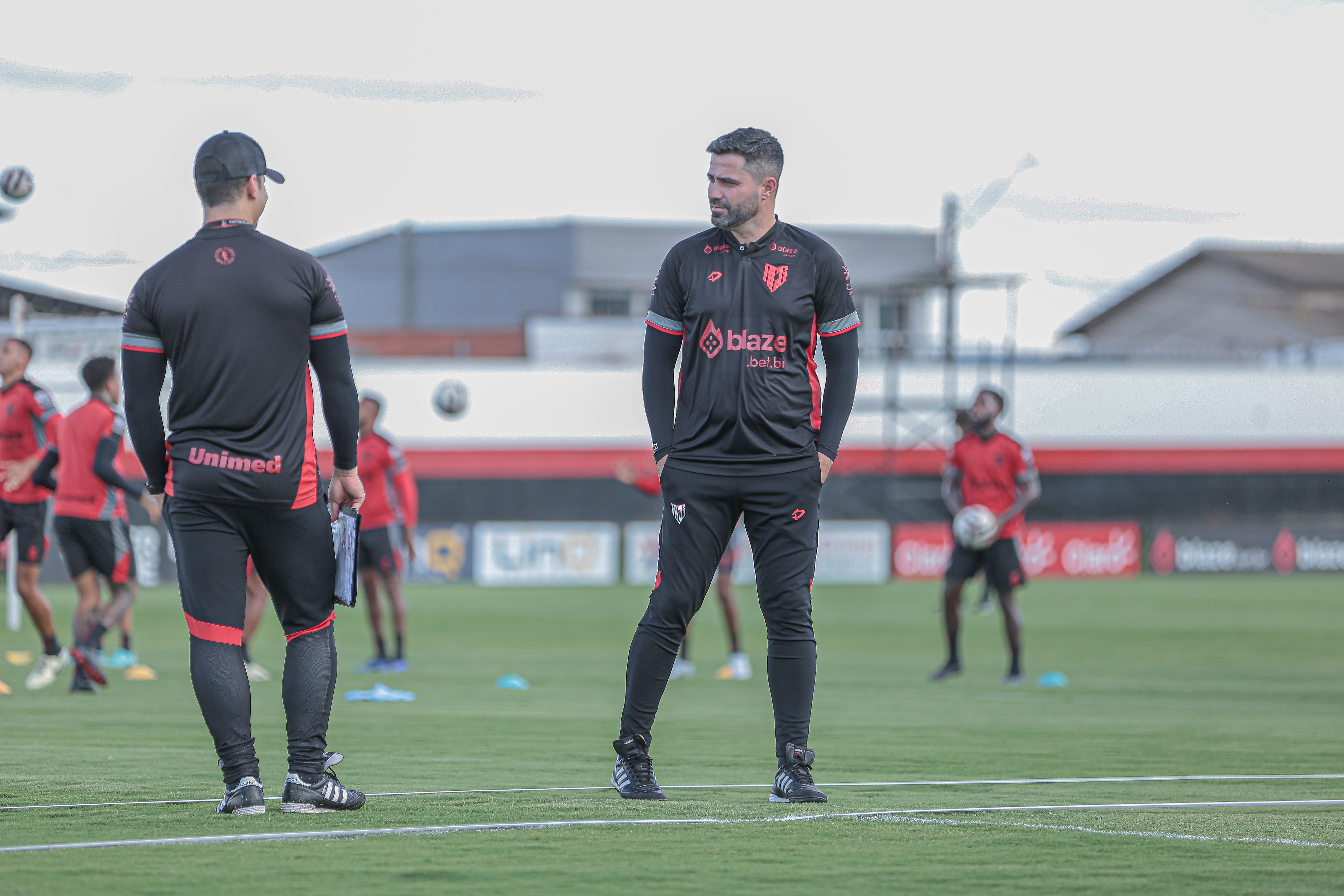 Atlético-GO ainda tem chance de acesso? Veja a possibilidade | Ge