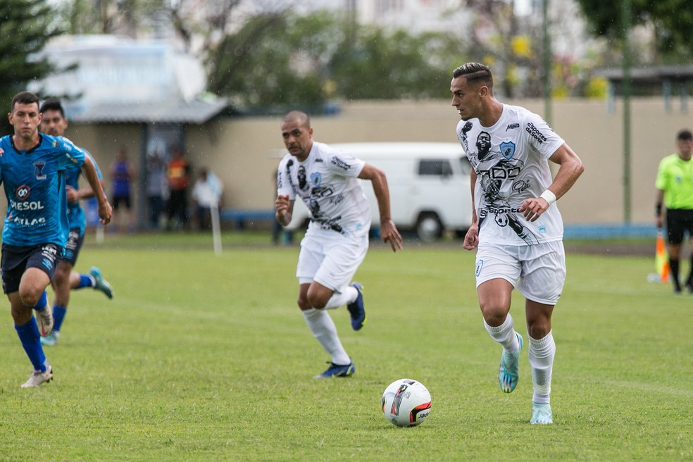 Club Aurora x Blooming: Agenda, Escalações, Estatísticas das Equipas de  Futebol