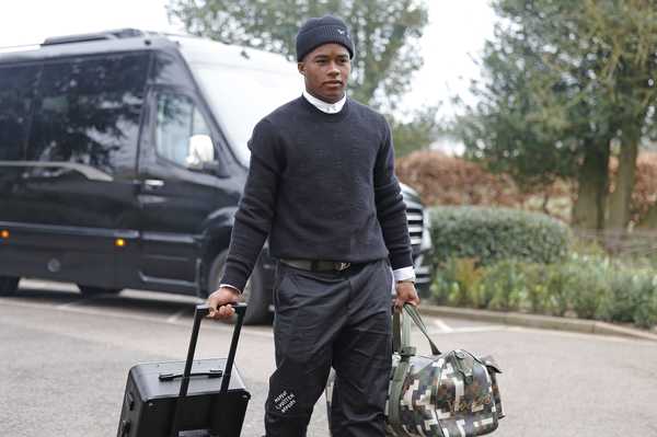 Palmeiras aguarda três convocações para definir equipe durante a Copa América.