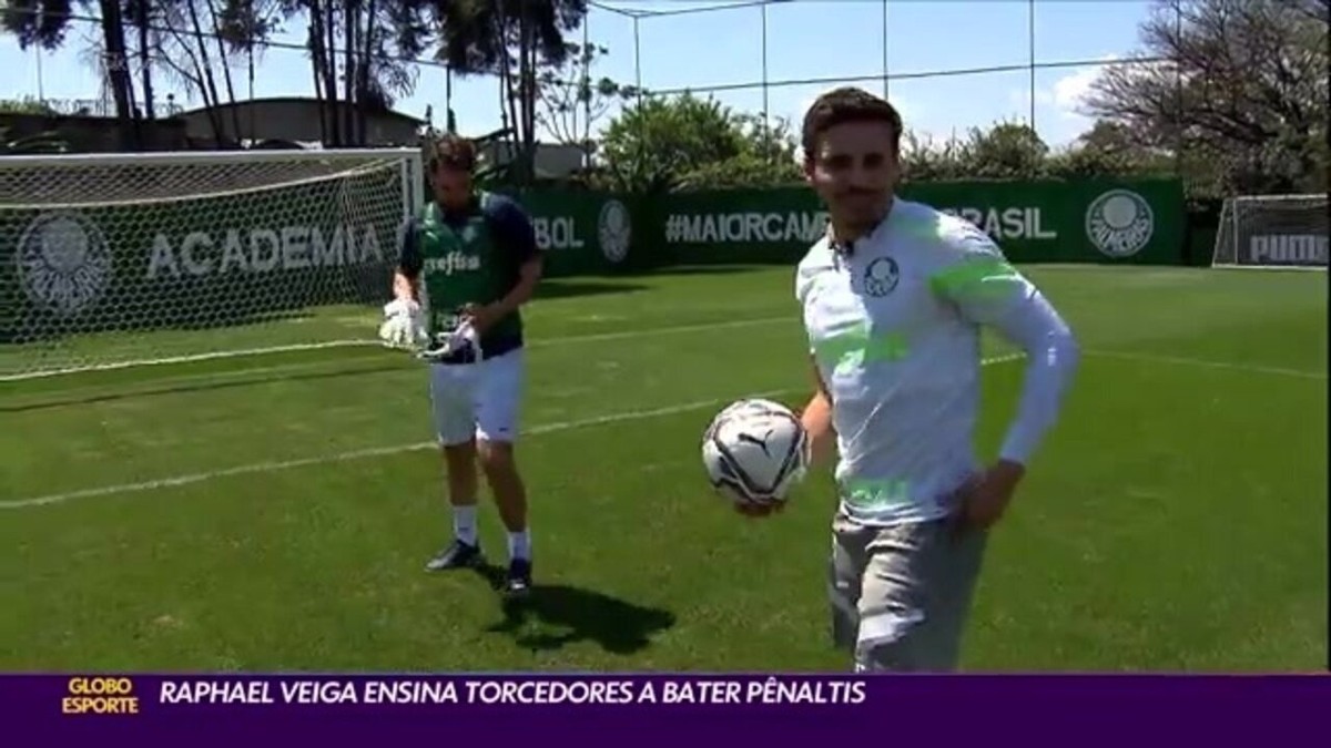 Escalação do Palmeiras: Abel prepara mudanças na equipe para enfrentar o Grêmio