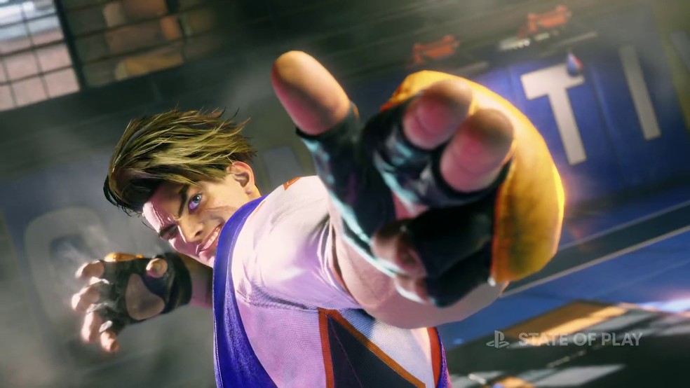 Street Fighter 6 recebe data de lançamento! - Portal Nippon Já
