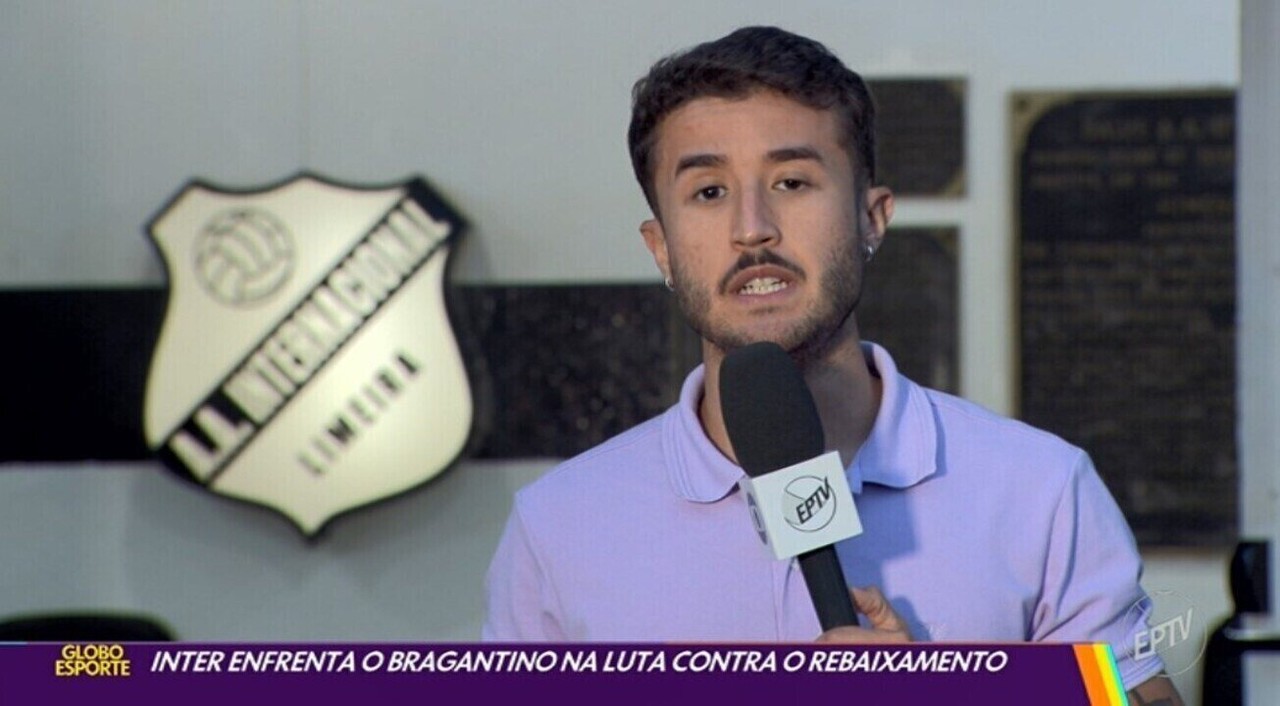 Inter de Limeira x Bragantino: onde assistir ao vivo, horário e escalações