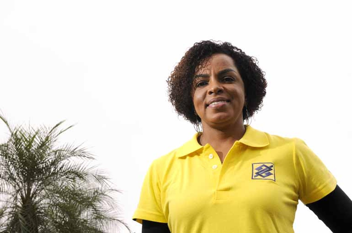 Fofão é anunciada como técnica da seleção feminina sub-17 | vôlei | ge