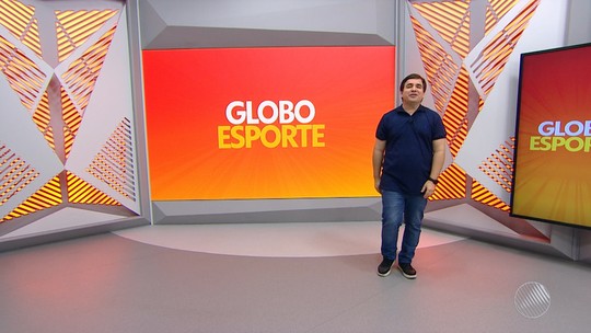 Globo Esporte Bahia desta quarta-feira, 9betano tudo sobreoutubrobetano tudo sobre2024