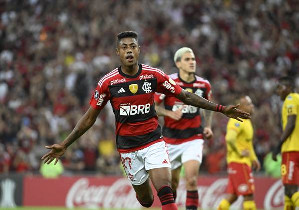 Quem é o melhor mandante, Palmeiras ou Flamengo? Veja números
