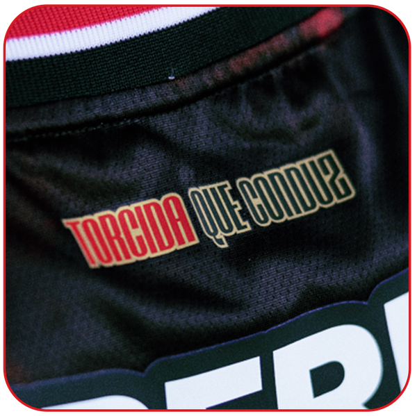 Detalhes da Nova Camisa 3 do São Paulo: Lançamento e Design Inovador