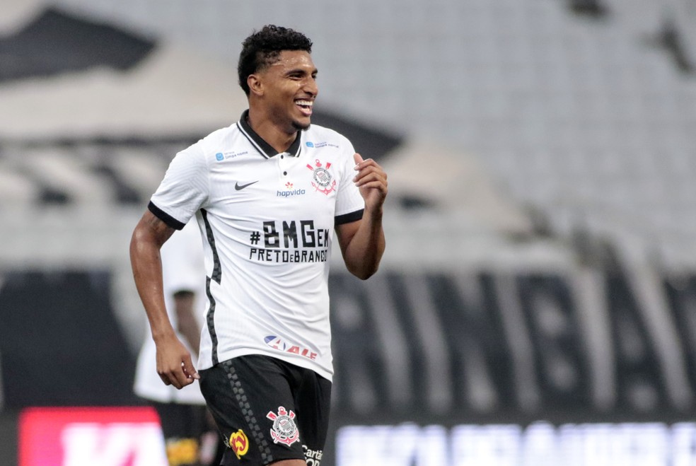 Ex jogador do Corinthians é vendido para gigante europeu e pode render milhões para o Timão! Confira