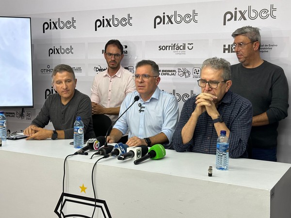 Conselho do Treze antecipa eleições para 5 de outubro
