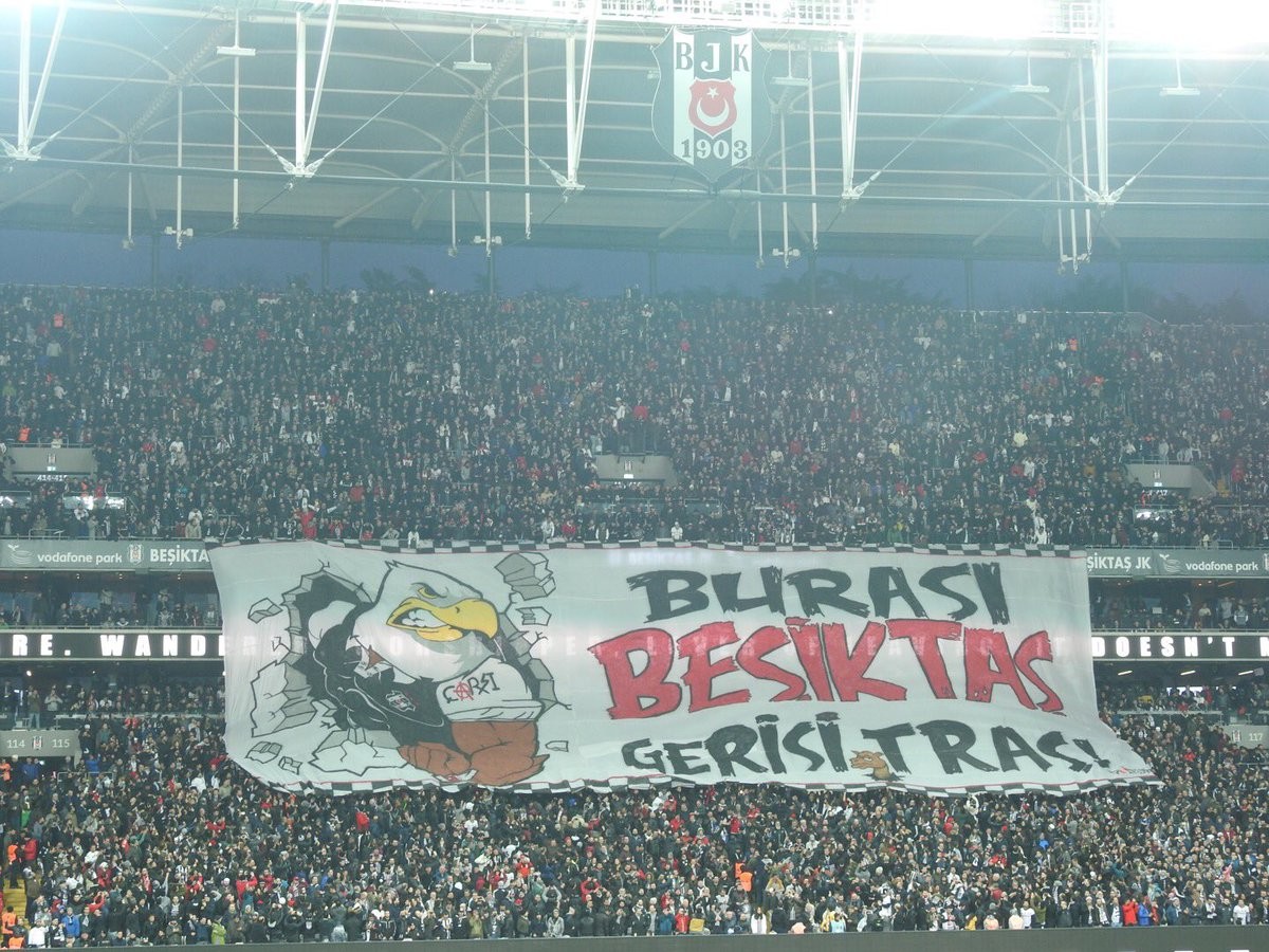 Ankaragücü vs Fenerbahçe: A Clash of Turkey's Football Giants