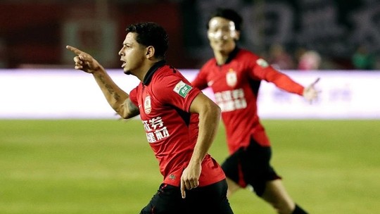 Mirassol contrata o meia Guilherme Marques, ex-Goiás - Foto: (Reprodução/Instagram)