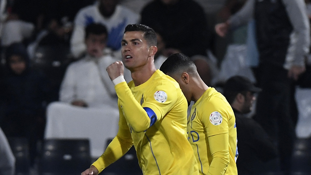 C hotsell ronaldo cr7