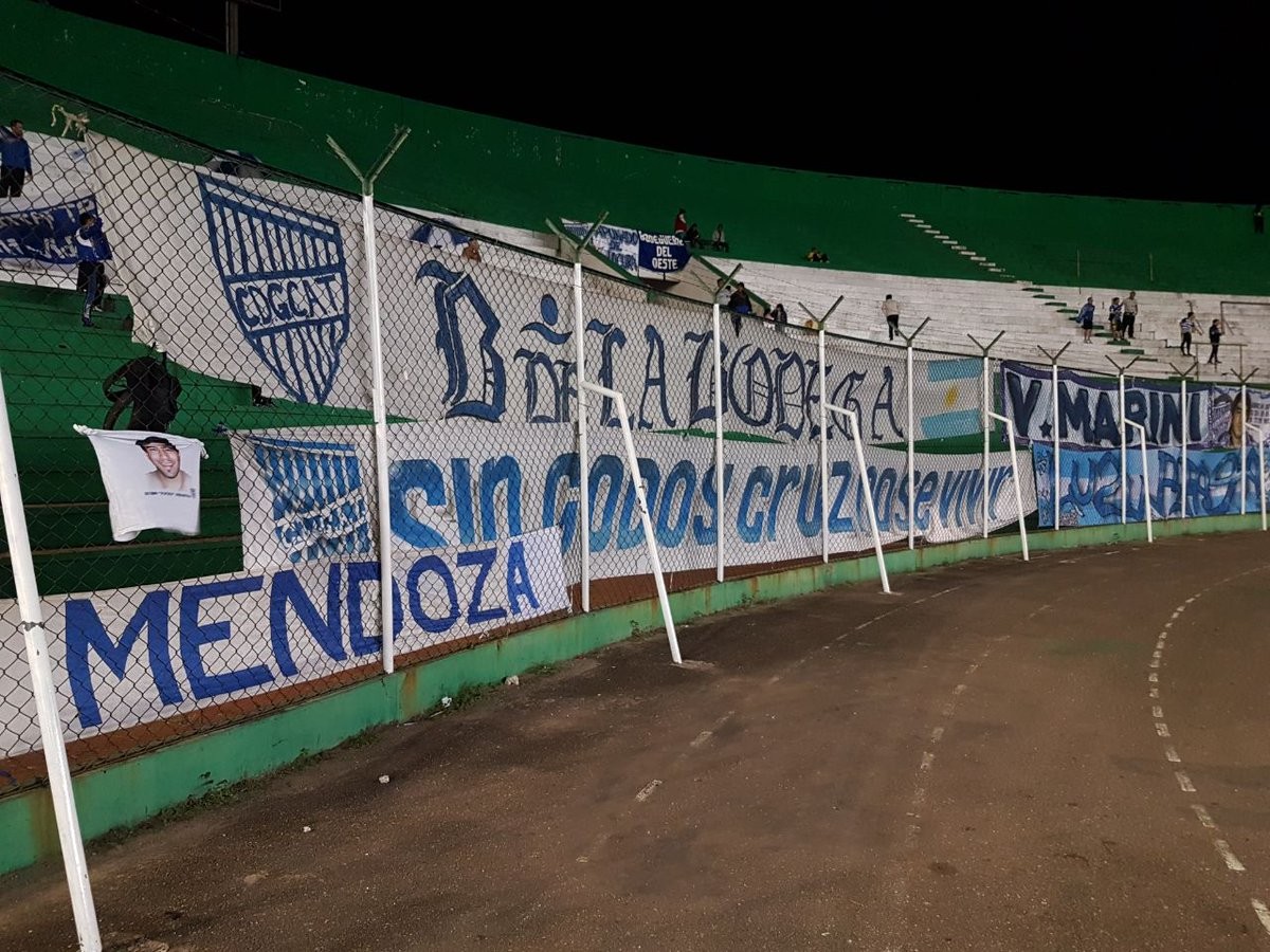Conmebol tira Bolívar x Rivadavia da altitude por caos político; jogo é decisivo para Fluminense na Libertadores