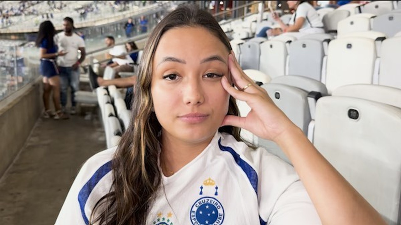 'Gol mal anulado', critica Fernanda Hermsdorffcomo ganhar bonus no estrela betempate do Cruzeiro | A Voz da Torcida