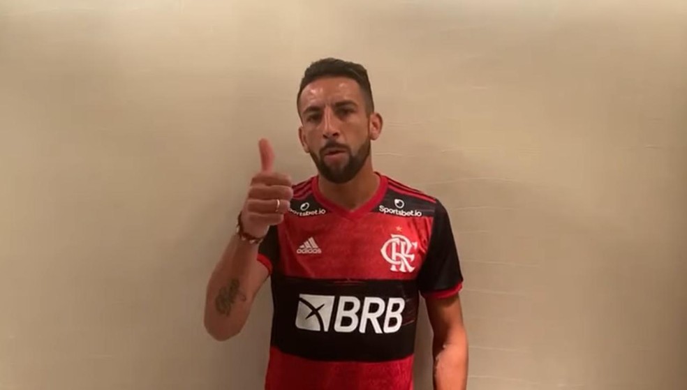 Ponto final: exames são aprovados, Flamengo supera últimos entraves e  define contratação de Isla, flamengo