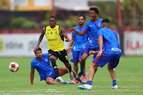 VITÓRIA E TESTES! Equipe carioca inicia os preparativos para brilhar na temporada!