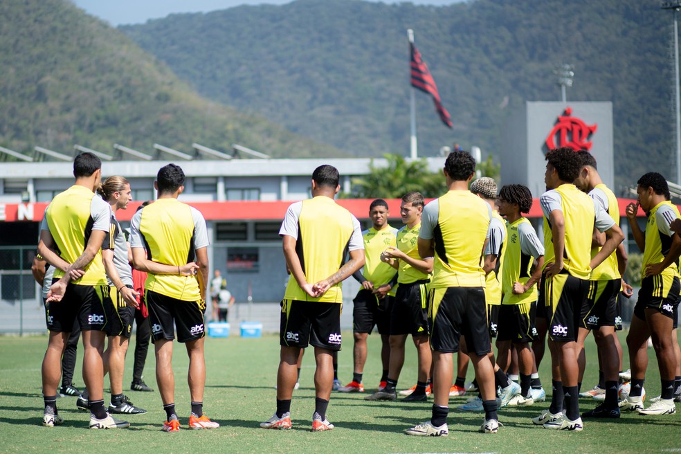 Flamengo x Olympiacos horário e onde assistir à Copa Intercontinental