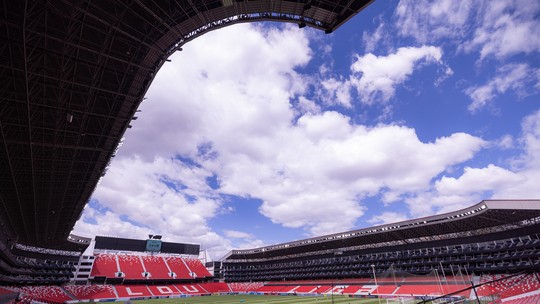 Corinthians x Santa Fe na Libertadores Feminina: onde assistir ao vivo e horário