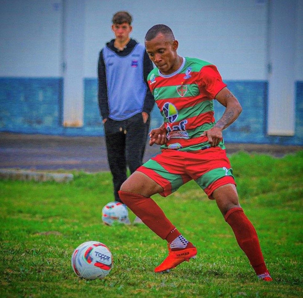 Futebol Feminino Marau