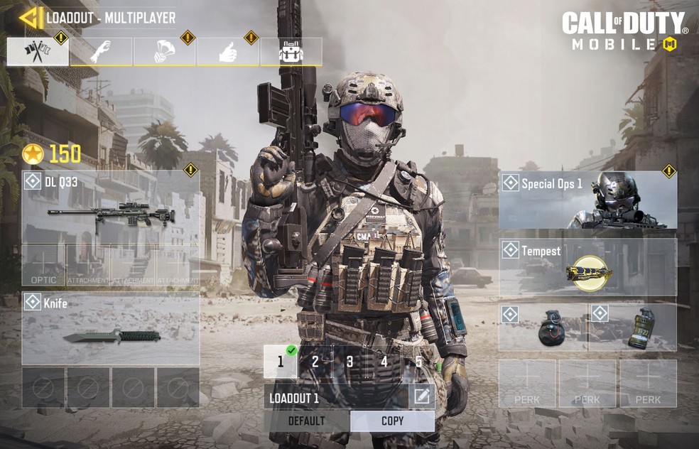 Call of Duty: Mobile: dicas para jogar bem e vencer no FPS da Actvision, e-sportv