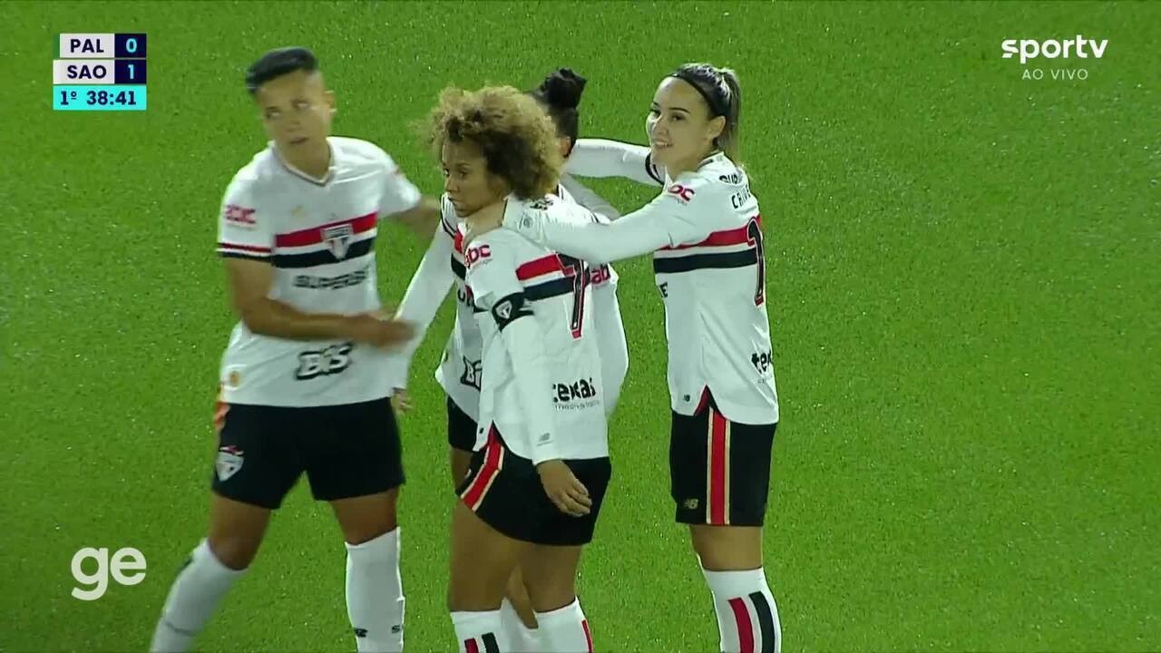 São Paulo propõe novo formato para Paulistão Feminino em calendário compacto