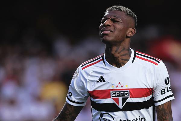 Análise: São Paulo patina no Brasileirão e pode ficar dependente das copas