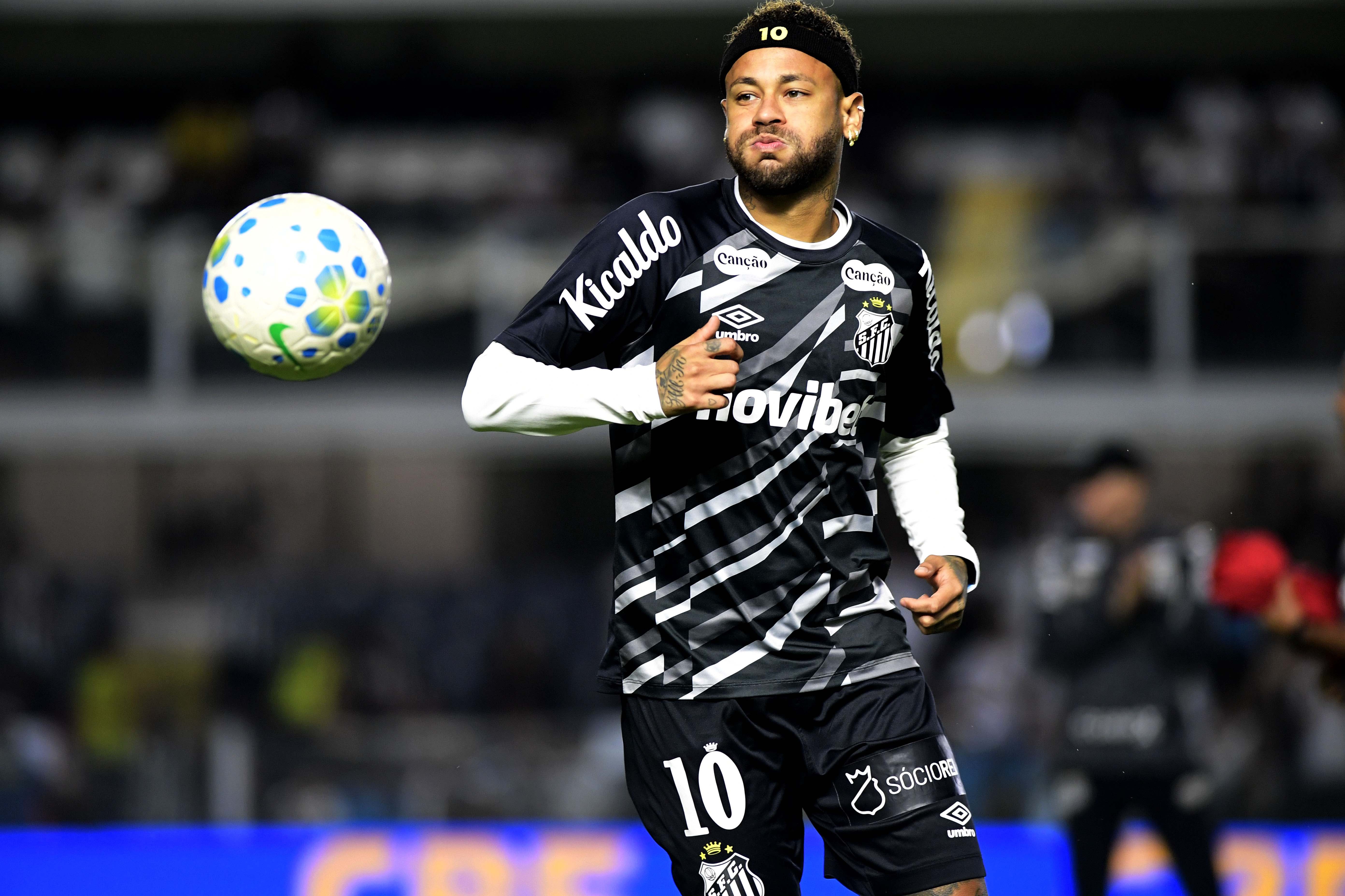 Melhor meio-campo do Cartola, Santos vive desafio de manter hegemonia do setor sem Neymar