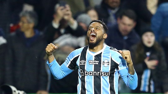 Cartola: Grêmio e Corinthians se destacam no Mapa da Mitada #24 com boas médias visitantes