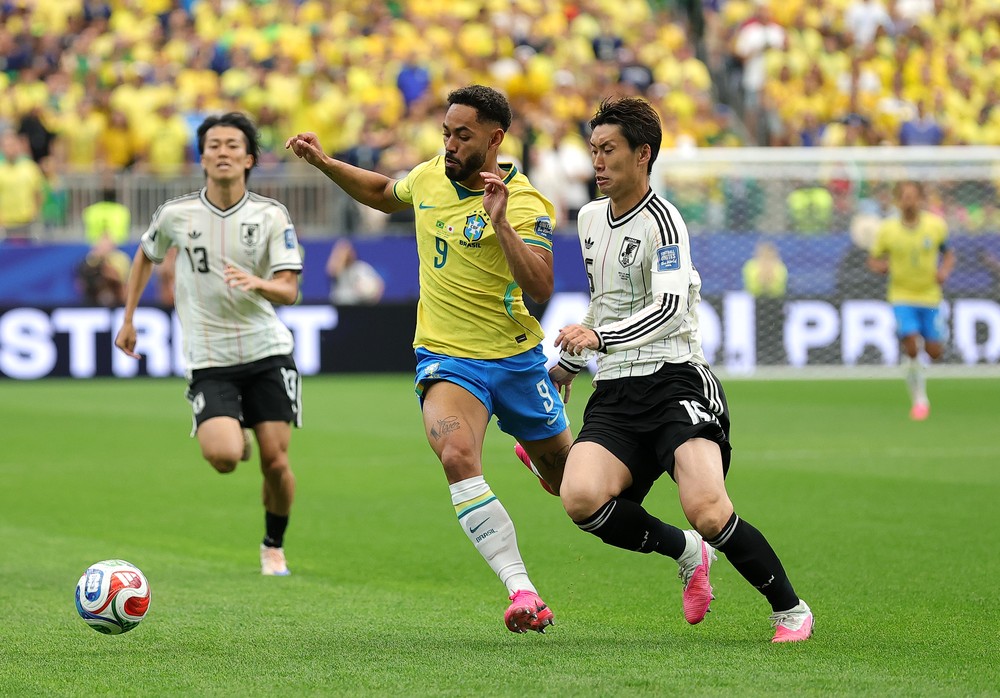 FIFA desiste de mudança nas cobranças de pênaltis na Copa