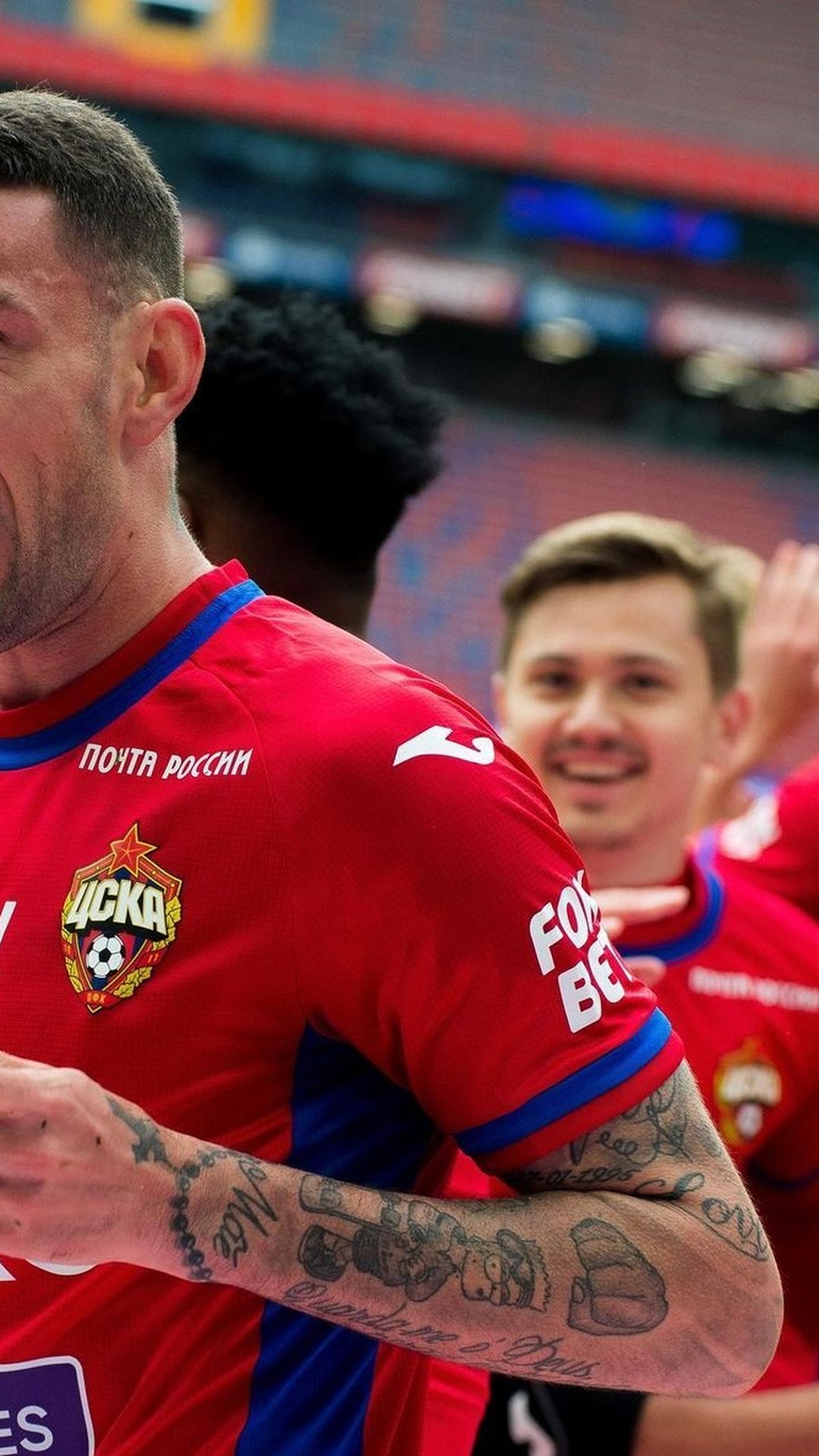 Clubes russos apelam contra Uefa para disputarem torneios europeus