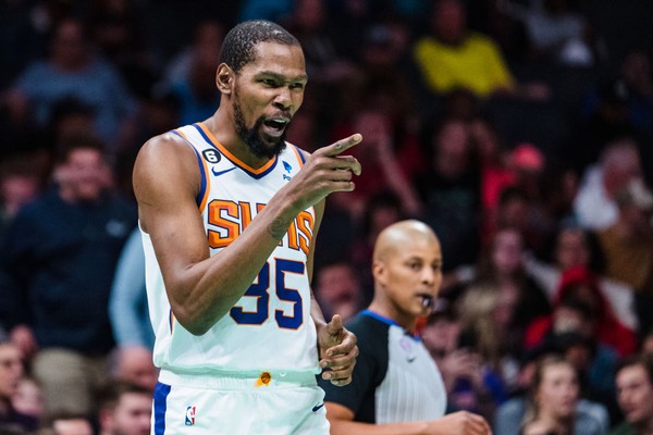 Kevin durant contrato nike clearance