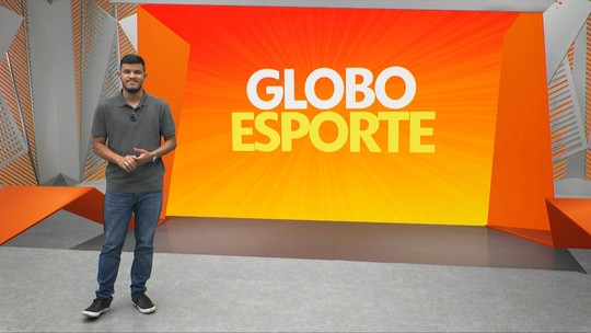 Veja a íntegra do Globo Esporte AM desta terça-feira, dia 03 de setembro de 2024 - Programa: Globo Esporte AM 